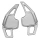 thumbnail image 5 of Extensiones de de Cambio para , , Tour, , GT, , , X1, X4, X5, X6, Z4 - De plata Sunnimix paleta de cambio de volante, 5 of 7