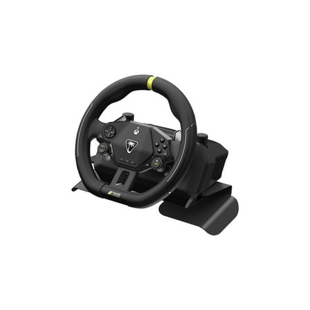 Turtle Beach Racer Wireless Racing Wheel
