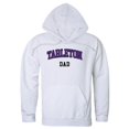 thumbnail image 1 of W Republic 563-389-WHT-04 Sweat à Capuche pour Hommes Tarleton State Texans Papa, Blanc - Extra Large, 1 of 1