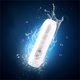 thumbnail image 4 of Billuyoard Lavadora de cuerpo eléctrica, rociador de ducha ajustable de 180 grados, baño, Personal a batería, limpieza por Electrodomésticos Blanco, 4 of 6