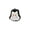 Style B, variant on Halloween Ghost Squeeze Toys 3D Printed Press Button Small Ghost Accessory Spooky Halloween Party Decoration Cute Pocket Ghost Charm Keychain Mini Halloween Sensory Toys Black and
