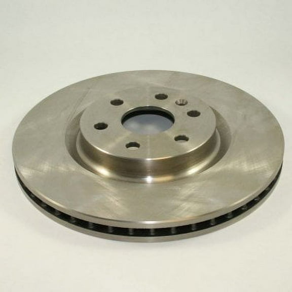 PRONTO ROTORS Disc Brake Rotor BR900840