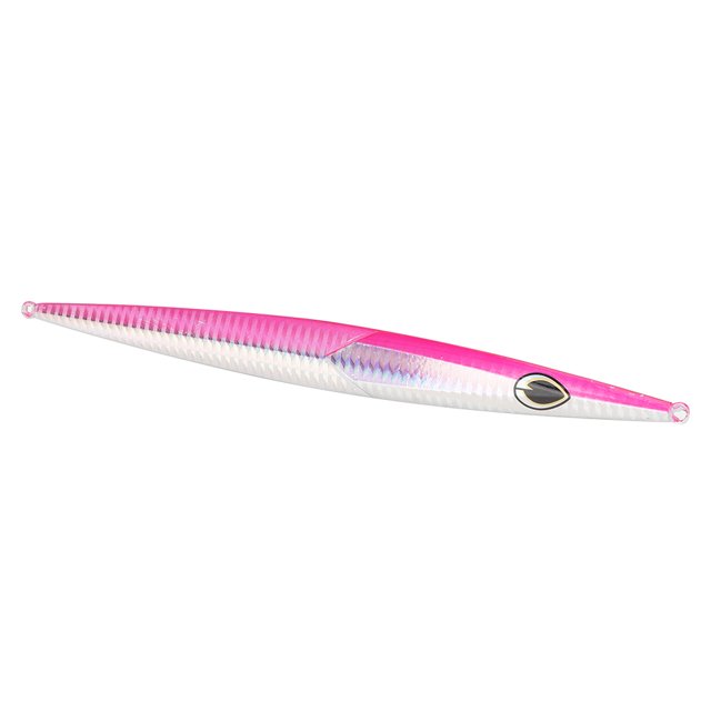 Cebo de pesca duro BuyWeek LF009 Aleación de zinc 150 g 21 cm