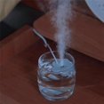 thumbnail image 4 of Mini Portable Humidifier with USB Cable Sealing Design Humidifier Travel Personal Humidifier for Bed, 4 of 5