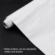 thumbnail image 4 of Pizarra Pared Pegatina Rodar Secar Borrar Pegatina Pizarra 39.4" x 23.6" Auto Adhesivo Presentaci?n con Marcadores para Pared Oficina Hogar Aula, Blanco, Paquete de 2 Unique Bargains pizarras de borrado en seco, 4 of 5