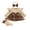 Khaki, variant on RUINIXCW Newborn Baby Girl Fall Winter Outfit Ribbed Plaid Romper Dress Infant Baby Girl Clothes Ruffles Long Sleeve Bodysuit Jumpsuit Headband Socks Set