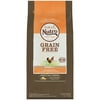 Nutro Grain Free Puppy Farm-Raised Chicken, Lentils And Sweet Potato Dry Dog Food 4 Pounds