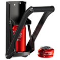 thumbnail image 1 of Can Crusher RamPro de aluminio resistente de 16 onzas con abrebotellas, 1 of 8