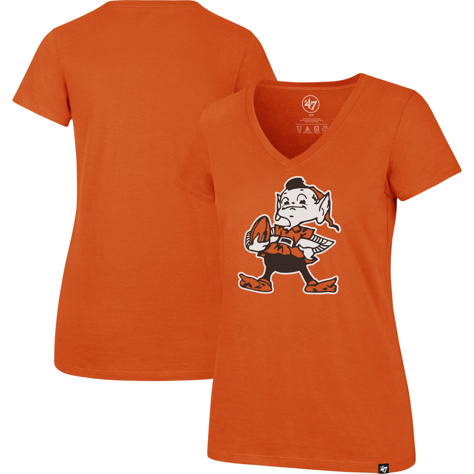 cleveland browns baby clothes walmart
