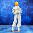 thumbnail image 6 of No. 18 JT Android White Clothes Trendy Outfit Standing Beautiful, 6 of 6