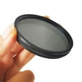 thumbnail image 4 of Adjustable Neutral Density Filter Filter Fader ND2-ND400 1-9 Stops 40/43/46/49/52/55/58/62/66/72/77/82mm Filter, 4 of 8