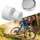 thumbnail image 1 of Xihbxyly Liquidación de Tallas Grandes para Mujeres Mtb Bicicleta Neumático Liner Cinturón Antipinchazos Cinta Protectora de Neumáticos, 1 of 2
