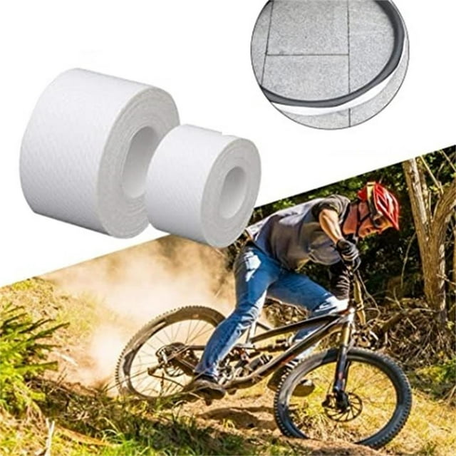 MTB Bike Tire Liner,Anti-Puncture Belt Tyre Protector,Durable Tape,Tire Guard,Bicycle Rim Strip,Rim Tape,Puncture Resistance,Bike Tire Rim Protection,Bike Riding,Cyclists
