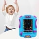 thumbnail image 5 of Consola de juegos de carreras móvil | Juego de mesa de pista de simulación interactiva | Juguete de rompecabezas de coordinación mano-ojo | Colores brillantes | Plástico seguro y duradero | 1 Pieza, 5 of 5