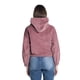 thumbnail image 3 of Chamarra Oggi Pana Rígida Mujer Rosa Oggi Jeans  2242603, 3 of 5