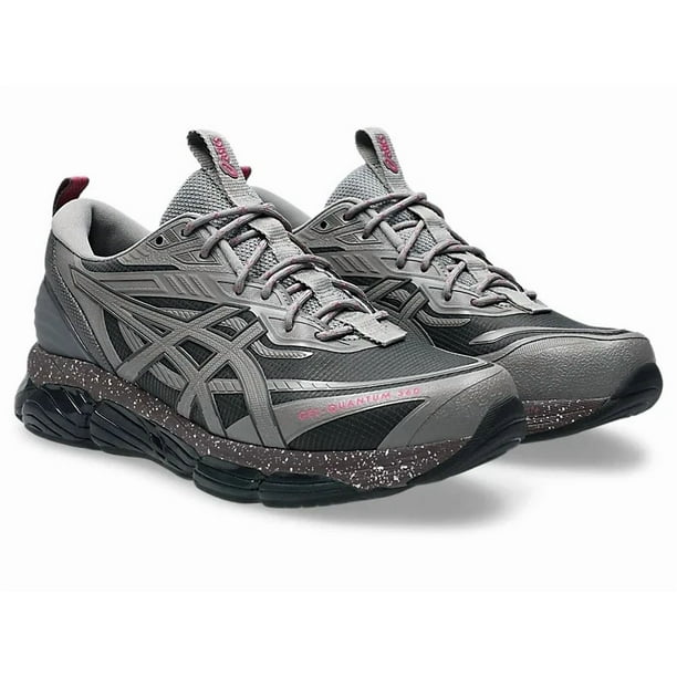 ASICS GEL-QUANTUM 360 VIII UTILITY 1203A471 025 Obsidian Grey Black