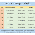 thumbnail image 3 of Ydojg Long Sleeve Tops For Kids Toddler Baby Boys Girls Cartoon Dinosaur Prints Shirt Tops Fall Winter Clothes, 3 of 8