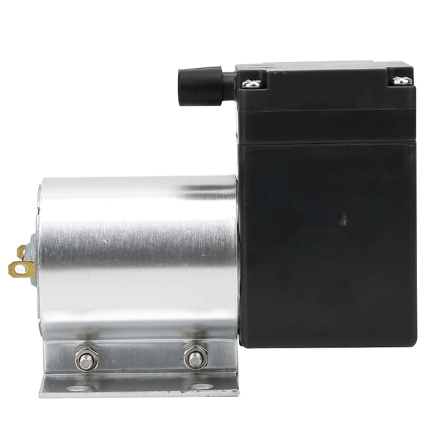 -72kpa Vacuum Pump, Pump, With Stand Negative Pressure For Sampling Gas Analysis DC24V