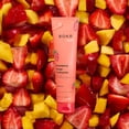 thumbnail image 2 of Pasta de dientes Boka Nano Hydroxyapatite Fresa y Mango, 38 ml, paquete de 2, 2 of 7