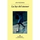 thumbnail image 1 of LA LEY DEL MENOR EDITORIAL ANAGRAMA IAN MCEWAN, 1 of 2
