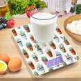 thumbnail image 7 of High Precision Digital Kitchen Scale Tempered Glass Food Scale Multifunction Scale Small Kitchen Appliances Cactus in Pots Pattern, 7 of 7
