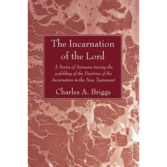 The Incarnation of the Lord (Paperback)