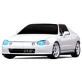 thumbnail image 7 of Flashtech RGB Multi Color LED Halo kit with RF Remote for 94-97 Honda Del Sol Headlights, 7 of 7
