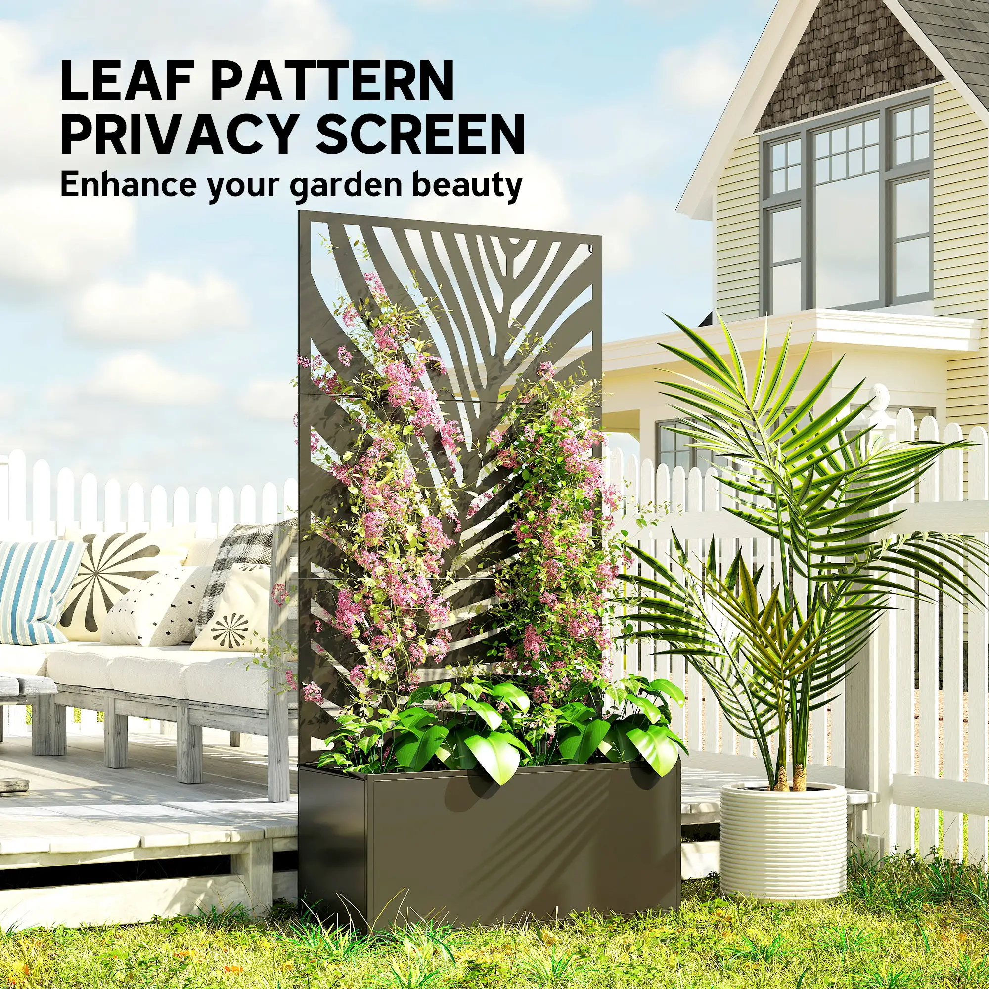 Plant Flower Stand