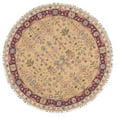 thumbnail image 3 of Astoria Grand Lu Yellow Rug, 3 of 3
