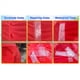 thumbnail image 5 of 2X Cinta de Reparación Impermeable para Toldo de RV, Tienda de Campaña, Cubierta para , Refugio Solar, Cinta de , Cinta Adhesiva Impermeable, 5 of 5