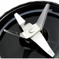 thumbnail image 3 of Blender Replacement Parts Base and Juicer Blender Gear Accessories Black-, 3 of 5