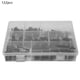thumbnail image 2 of 122 Uds 2,54mm IC adaptador de enchufe DIP-8 6 14 16 18 24 28 40 pines conector de componentes electrónicos, 2 of 10