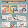 thumbnail image 2 of Todo Pasatiempo, Revista de Crucigramas, Sudoku, Sopas de Letras y Juegos de Ingenio, 2 of 2
