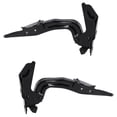 thumbnail image 5 of New Pair Of Hood Hinge Compatible With Subaru Forester 2.5i Forester Limited 2019-2021 By SU1236114 SU1236115 57260SJ0109P 57260SJ0009P, 5 of 8