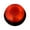 Red, variant on Lhujing Sound Emitting Button Voice Recording Button-Train Your Pet 30-Second Recording Flashing Lights Voice Playback Clicker-Pet Supplies