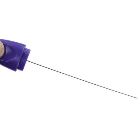 

Cookie Cake Muffin Bread Tester 2pcs Stainless Steel Cake Testers Cake Probe Skewer Sticks for Cake Bread Pastry Biscuit Cookie Muffin Baking Cooking Tools Cake Tester Stick Metal Detectors