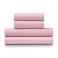 thumbnail image 6 of 100% Cotton Percale Crisp & Cool 300 Thread Count 4-Piece Sheet Set, 6 of 6