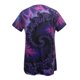 thumbnail image 5 of Blusa de manga corta con cuello redondo de verano para mujer Pompotops hkajfhjk463326, 5 of 5