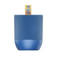 Jam HXP404BL Double Chill Bluetooth Speaker (Blue)