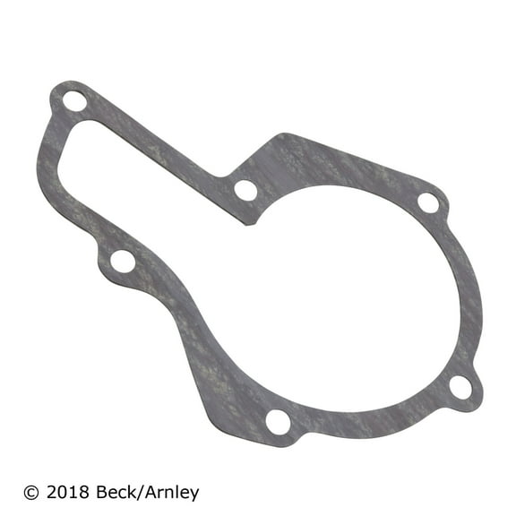 BeckArnley 039-4043 Water Pump Gasket