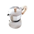 thumbnail image 2 of PENIKOKO 1Set Coffee Pot Manual Coffee Maker Octagonal For Coffee Shop, 2 of 7