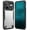 Black, variant on Ringke Fusion-X [Non-Slip Grip] for Nothing Phone (4a) Pro Case, Heavy-Duty Rugged Protective Cover - Black