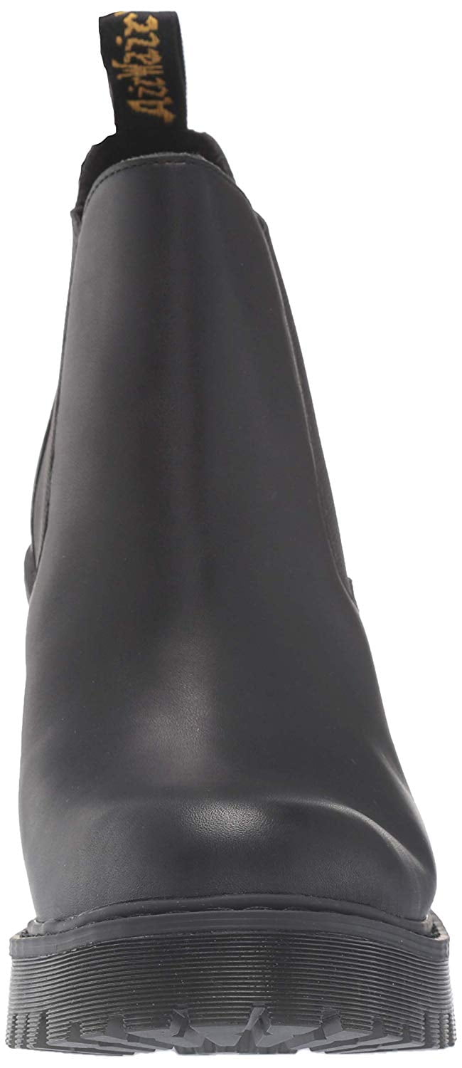 hurston chelsea boot
