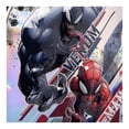 thumbnail image 5 of Mochila Primaria Infantil Marvel Spider-Man (3D Metálico) 20L, 5 of 5