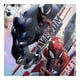 thumbnail image 5 of Mochila Primaria Infantil Marvel Spider-Man (3D Metálico) 20L, 5 of 5