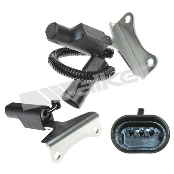 Walker 235-1098 Fits select: 1990-1993 DODGE DAKOTA, 1993 JEEP GRAND CHEROKEE