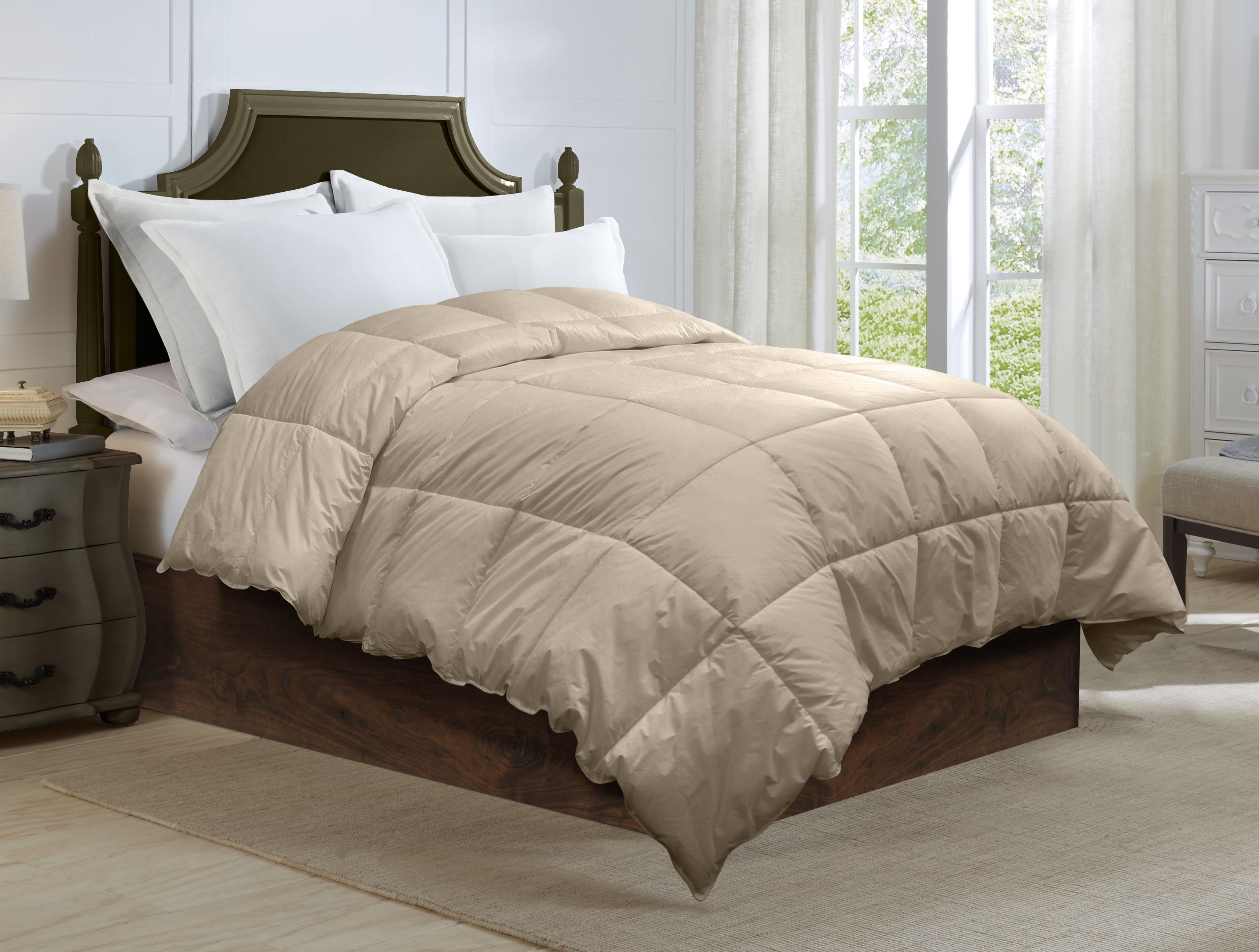 Veratex Dream Haven Down Alternative Comforter