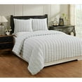thumbnail image 1 of Angelique Couette Simple en Teal, 1 of 2