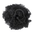 thumbnail image 1 of SWETRACE 1Ud Peluca Afro Sintética Bouffant Rizada Natural Para, 1 of 6