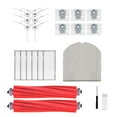 thumbnail image 2 of Reemplazo de robots de barrido Kits para Xiaomi Roborock G10s G10s Pro S7 Maxv Ultra T8 Plus Robótico, 2 of 5
